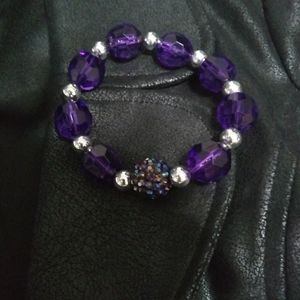 4 for $20 Stretch bracelet